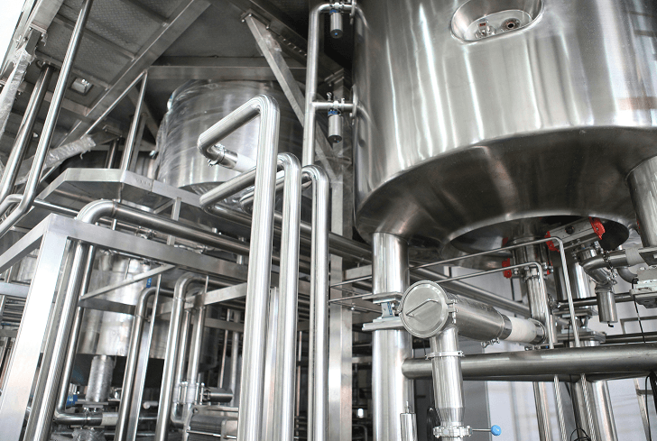 Przemysł Spożywczy i Farmaceutyczny